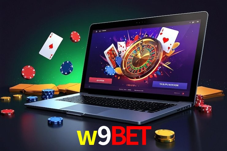 w9bet