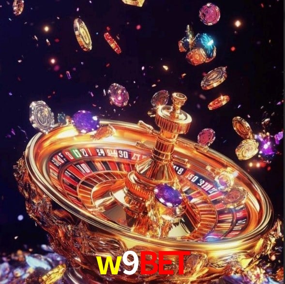 w9bet paga