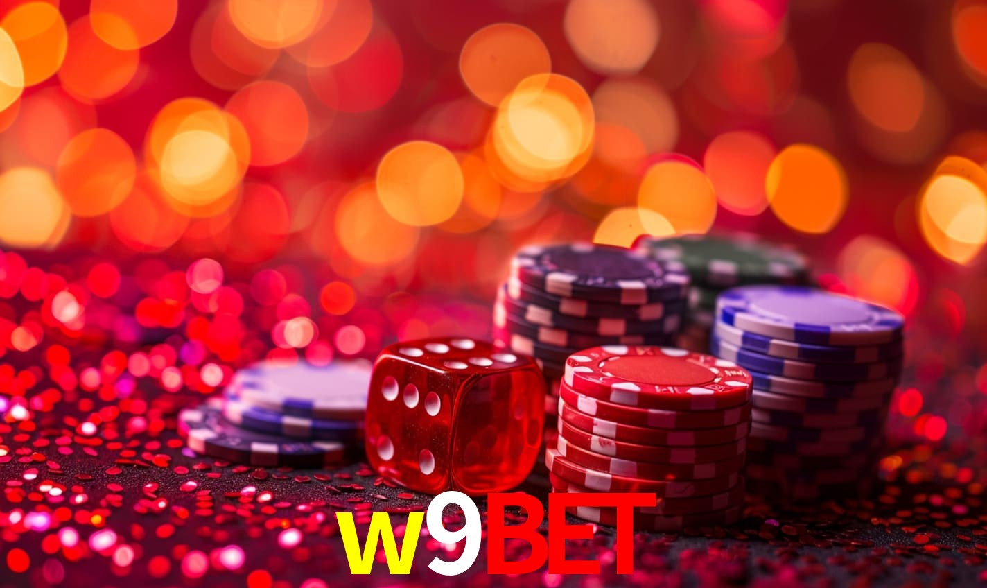 w9bet.com