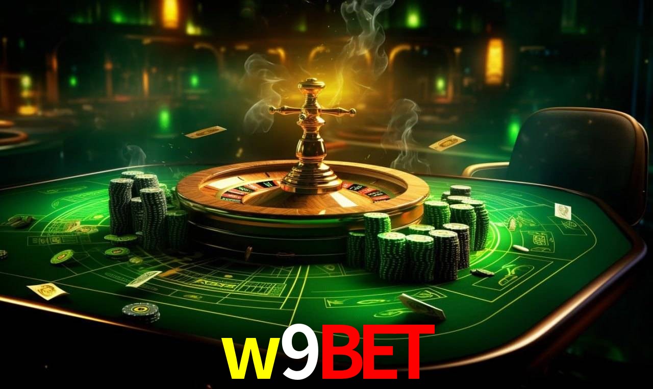 w9bet
